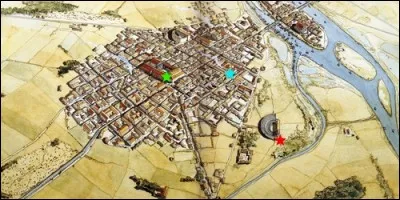 Dans l'Antiquité, quel était le nom de Paris ?