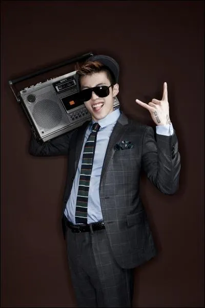 Pourquoi a-t-il dcid de quitter ce groupe ?