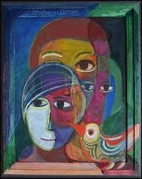 Conversation nocturne