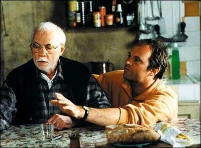 Ralis par Christian Carion avec Mathilde Seigner , il s'agit de ... .