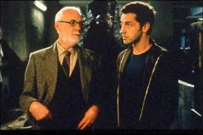 Ralis par Jean-Paul Salom avec Sophie Marceau, il s'agit de ... .