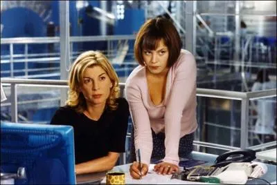 Ralis par Francis Veber avec Daniel Auteuil, Grard Depardieu, il s'agit de ... .