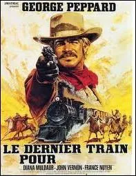 Le dernier train pour ... ...