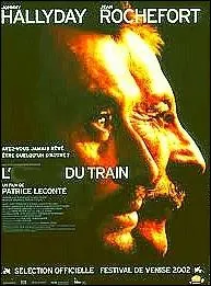 L ' ... ... du train