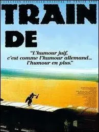 Train de ... ...