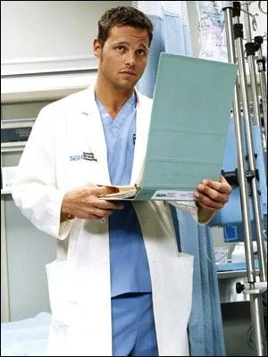 Dans Grey's Anatomy, avec qui n'a-t-il jamais eu de relation ?