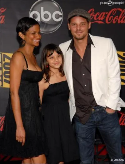 Combien cet acteur et sa femme ont-ils d'enfants ?