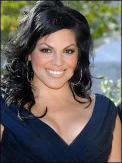 Qui est cette actrice ?