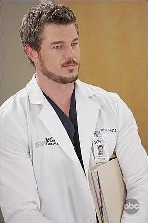 Dans Grey's Anatomy, avec qui est-il rest le plus longtemps 'srieusement' ?