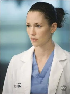 Dans Grey's Anatomy, de qui n'a-t-elle jamais t amoureuse ?