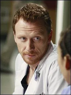 Dans Grey's Anatomy, quelle est sa spcialit ?