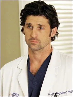 Dans Grey's Anatomy, quelle est sa spcialit ?