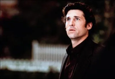 En 2000, dans quel film d'horreur joue-t-il ?