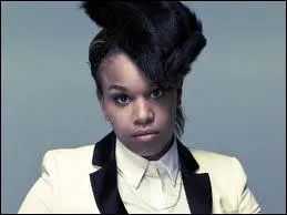Qui est cette chanteuse ?