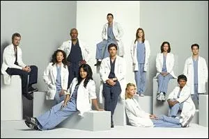 Quel est le nom de cette srie tlvise amricaine ?