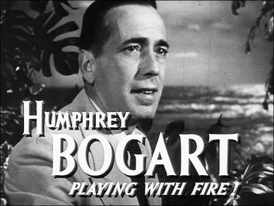 Pourquoi le dcouvre-t-on diffrent aux deux tiers du film ?