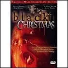 Qui a ralis 'Black Christmas', un des premiers slashers en 1974 ?