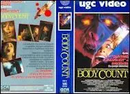 Et le ralisateur de 'Body Count' ?