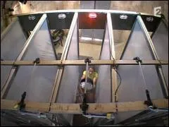 Combien de fois cette preuve a-t-elle t russie ?