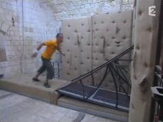 Quiz Fort boyard