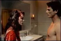 Dans quel film de Wes Craven, Peter Berg le ralisateur de Hancock et de Bienvenue dans la jungle a-t-il jou ?