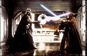 Dans quel pisode de 'Star Wars' Obi Wan meurt-il ?