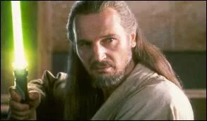 Qui est Qui-Gon Jinn ?