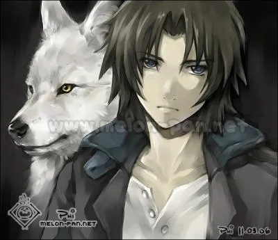 De quel manga est tire cette image ?