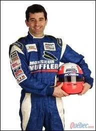 Voici quatre pilotes automobiles belges, lequel est avant tout un pilote de rallyes ?