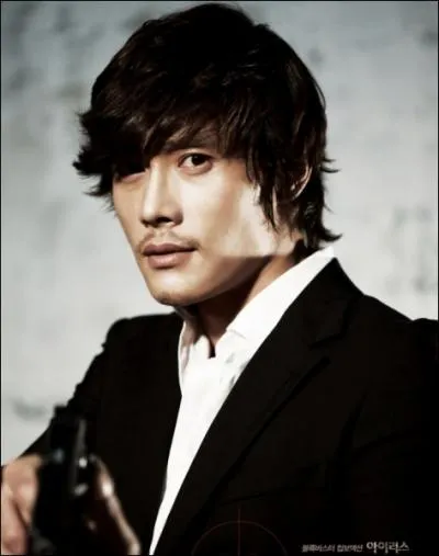 Dans quel drama a-t-il t espion pour la NSS ?