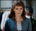 Dans quel film Emma Watson interprte-t-elle le rle de Lucie ?