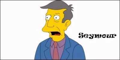 De quel prénom est issu le prénom Seymour ?