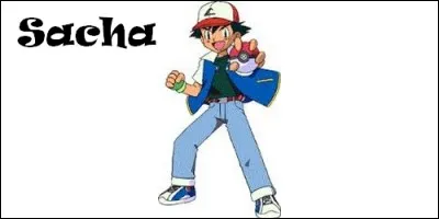 D'où provient le prénom Sacha ?