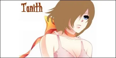 Le prénom Tanith est d'origine phénicienne. Il provient de "Tanit". Mais que signifie-t-il ?