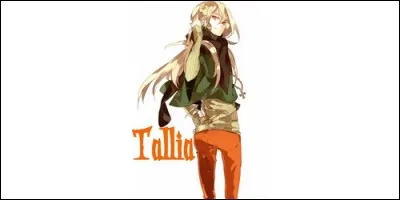 Quand fête-t-on les Tallia ?