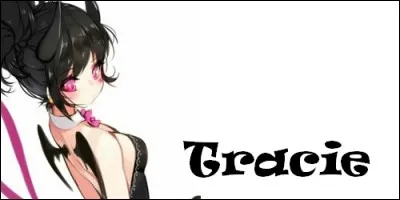 D'où provient le prénom Tracie ?