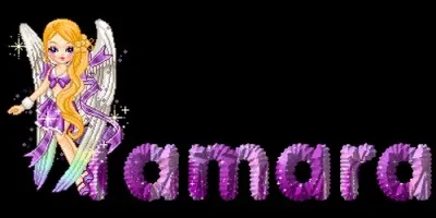 On fête les Tamara le 1er mai. De quelle origine est-ce ?