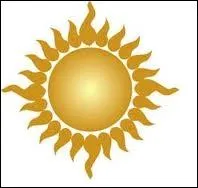 Combien y a-t-il de soleils ?