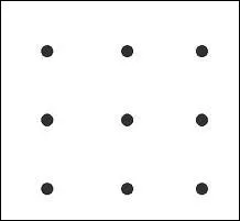 Combien y a-t-il de points ?