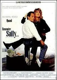 Quand ... ... rencontre Sally