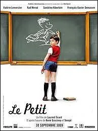 Le petit ... ...