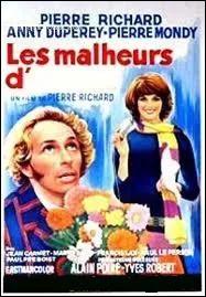 Les malheurs d' ... ...