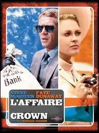 L'affaire ... ... Crown