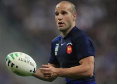 BONUS : Dans quelle quipe le rugbyman franais Michalak, s'est-il produit ?