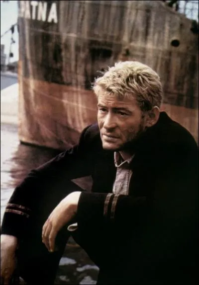 Lord Jim, qui devint un film de Richard Brooks avec Peter O'Toole pour h�ros est un fabuleux roman sur l'impossible r�demption de quel auteur ?