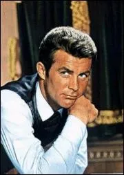 Encore un h�ros nomm� Jim. Robert Conrad qui joue Jim (James) West faisait toutes ses cascades lui-m�me. Quel �tait son m�tier avant de devenir acteur ?