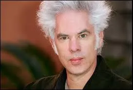 Voil� un Jim r�alisateur, prim� � Cannes pour le film Stranger than paradise...