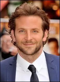 Bradley Cooper, le nouveau 'gendre idal' d'Hollywood, et qui parle franais en plus. Dans Ce que pensent les hommes, il trompe son pouse nerveuse Jennifer Connolly avec ?