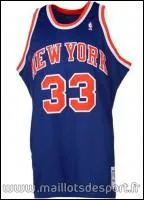 A quelle ville appartient ce maillot ?