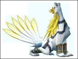 Que fait Lumagrowl une fois seul ?